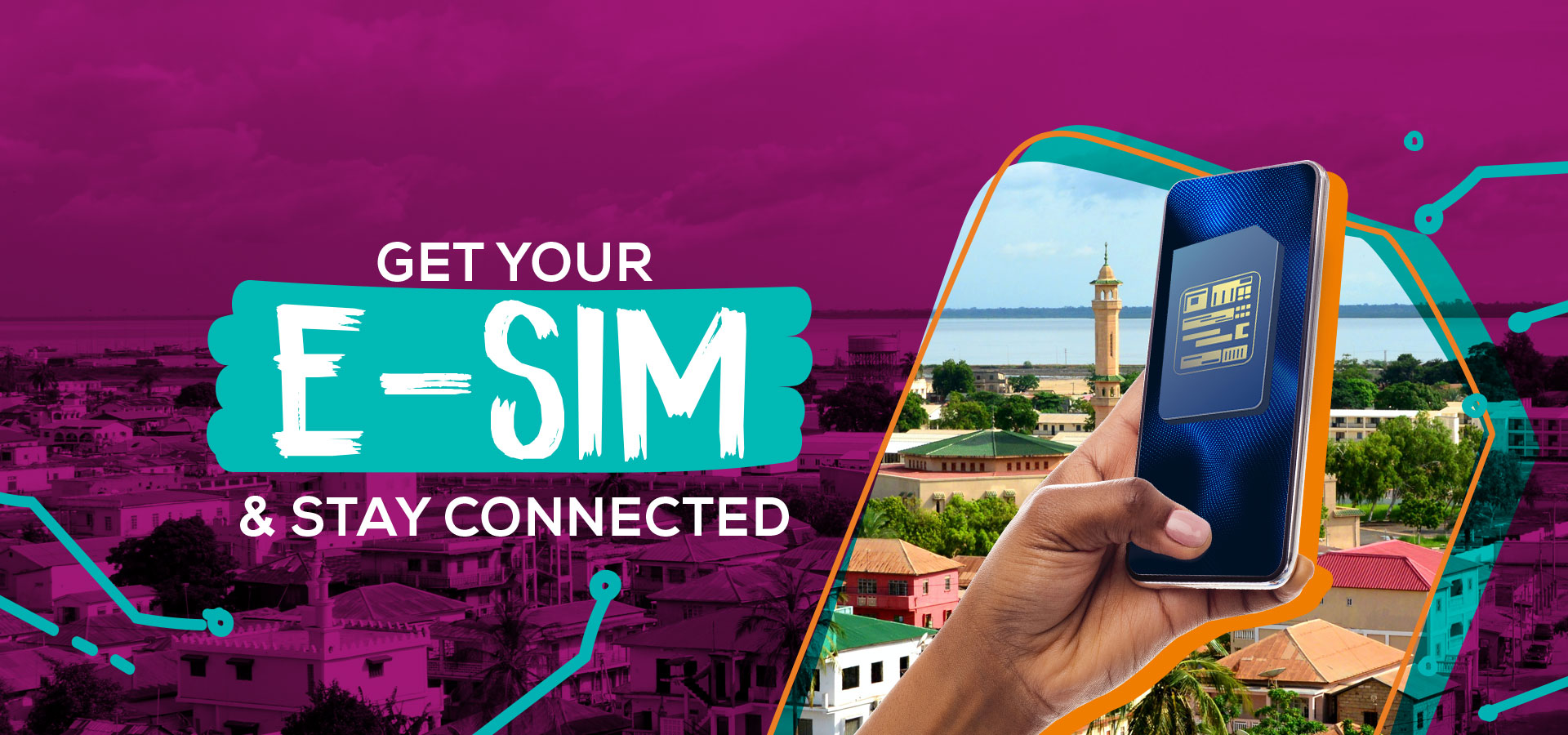 Global eSIM Plans