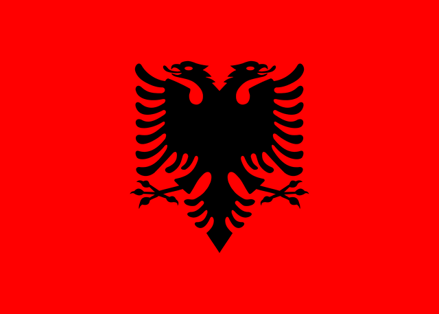 Albania