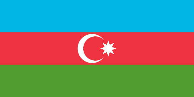 Azerbaijan