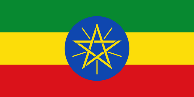 Ethiopia