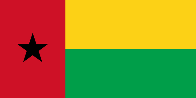 Guinea-Bissau
