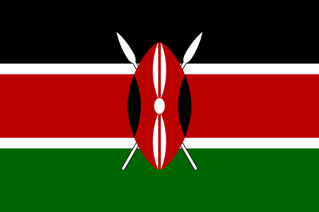 Kenya