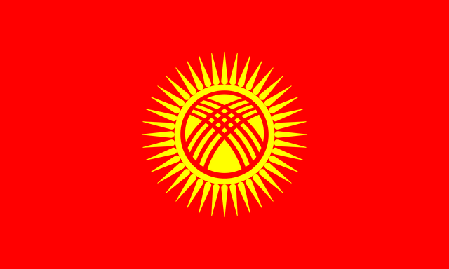 Kyrgyzstan