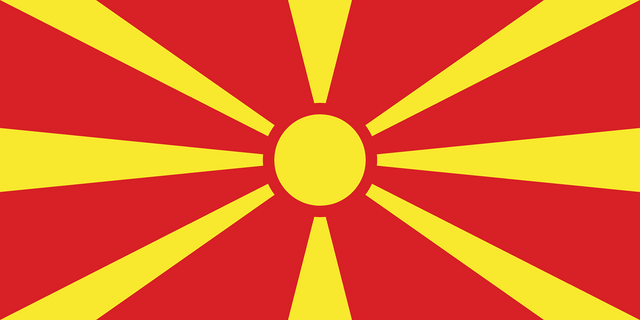 North Macedonia