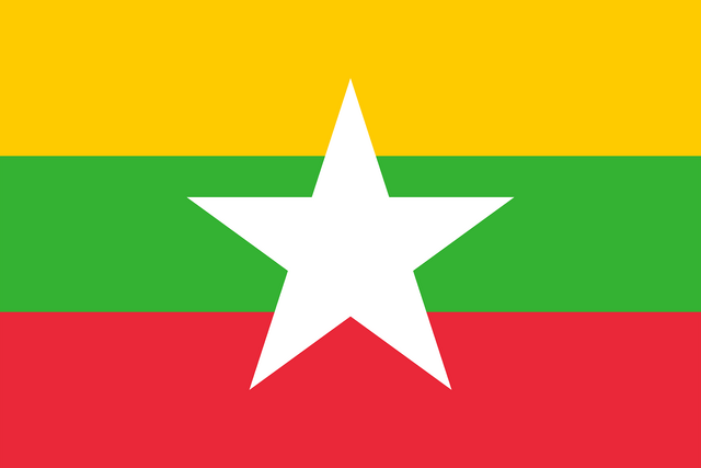 Myanmar