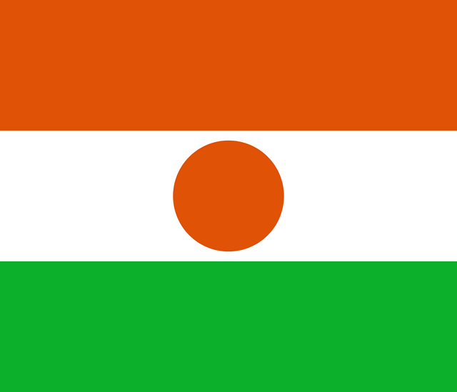 Niger