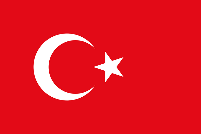 Turkey