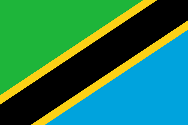 Tanzania