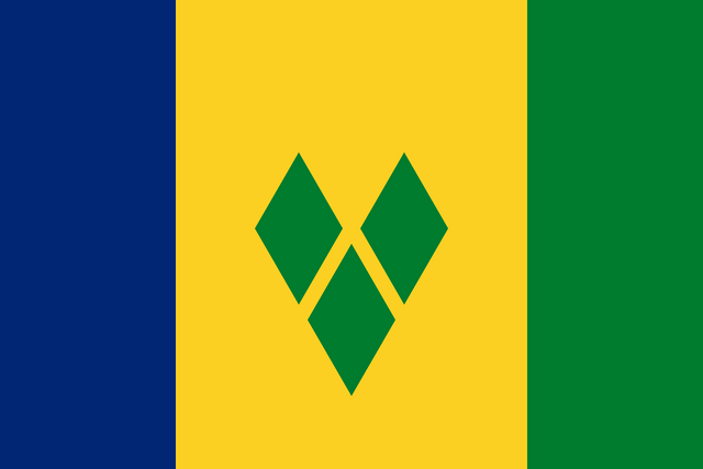 Saint Vincent and the Grenadines