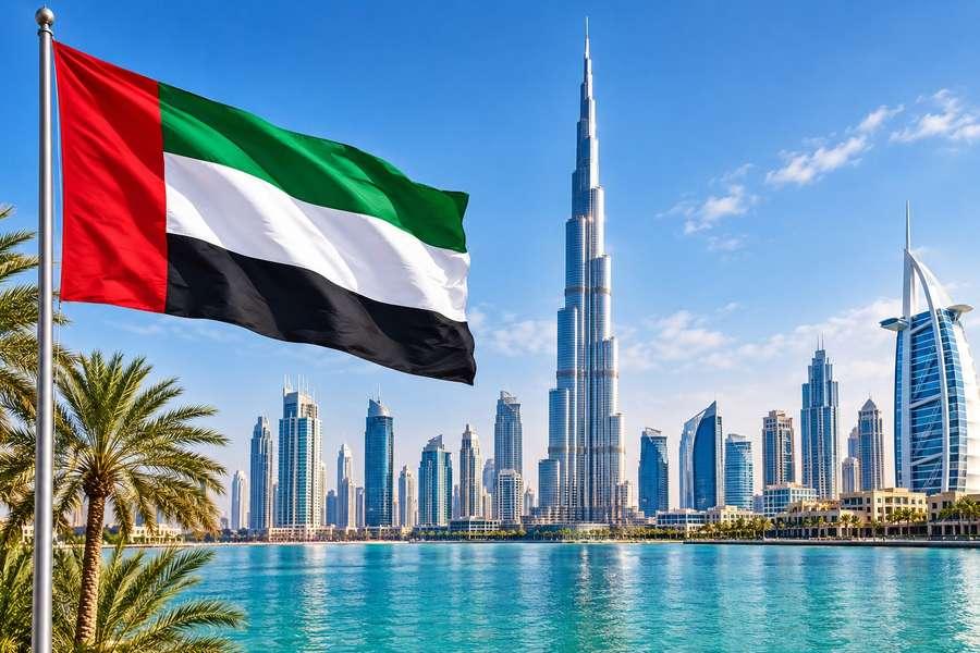 United Arab Emirates