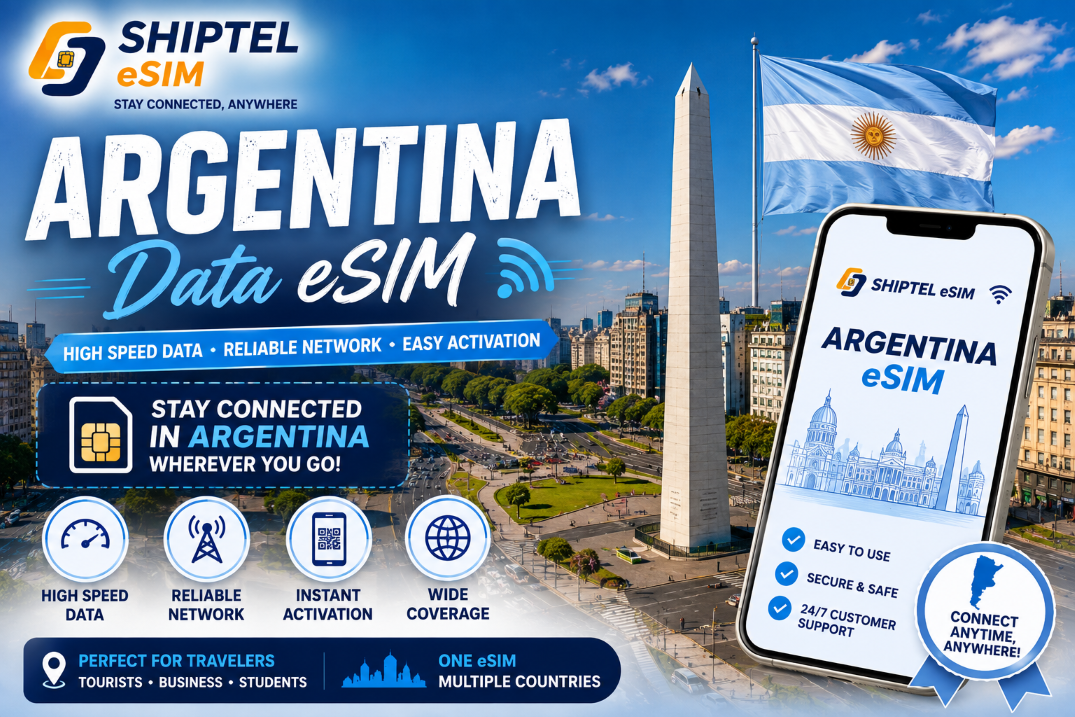 Argentina