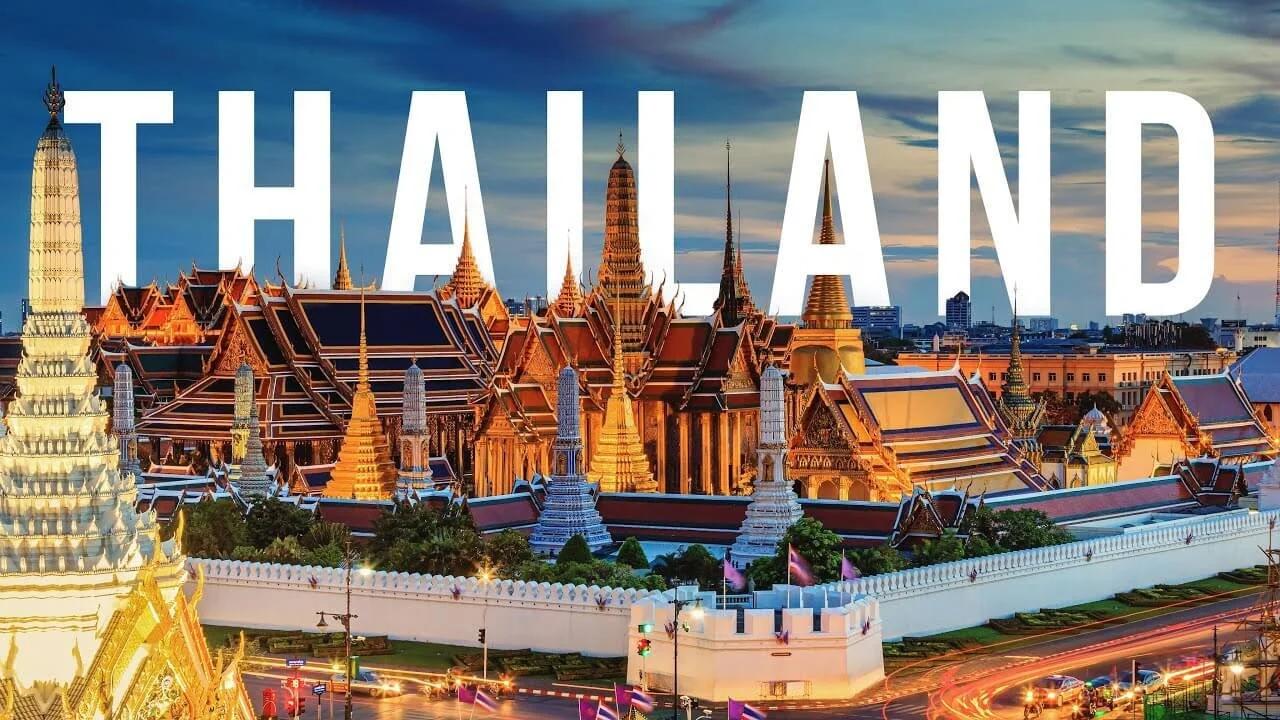 Thailand Overview