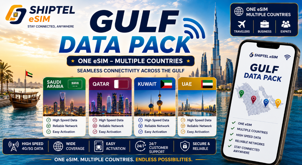 Gulf A
