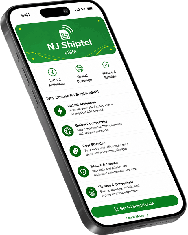 Mobile App UI